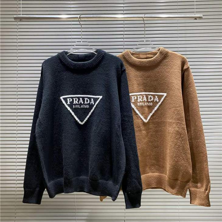 Picture of Prada Sweaters _SKUPradaS-XXLcptx100748329